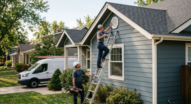 Roofing Service in Dacula, GA