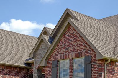 Asphalt Roof Replacement in Flowery Branch, GA