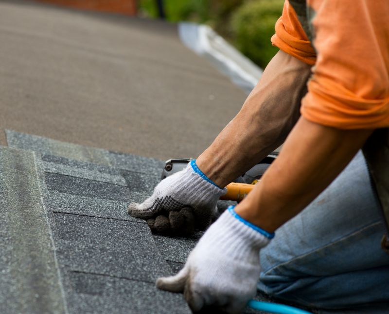 Asphalt Roofing Service in Dacula, GA