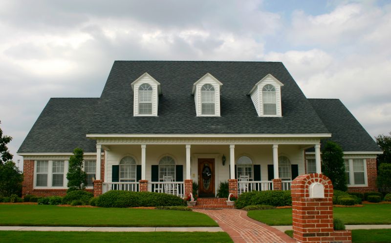 Asphalt Shingle Roof Installation in Dacula, GA