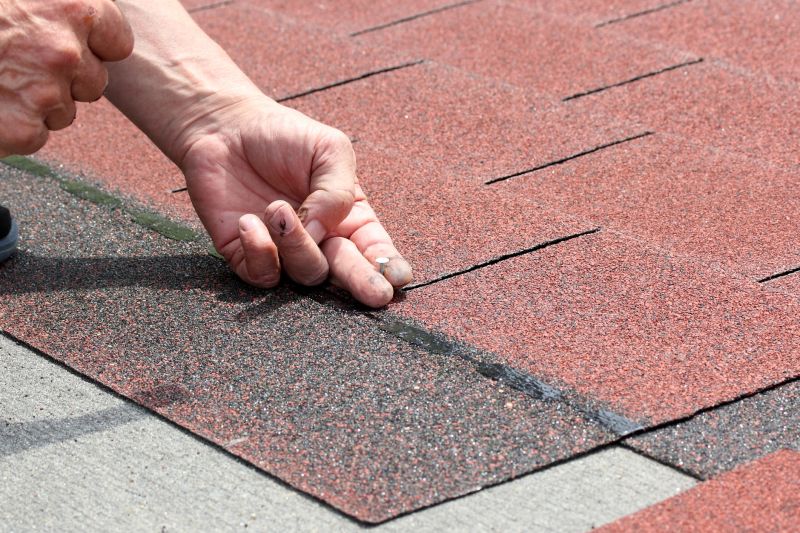 Asphalt Shingles Installation in Auburn, GA