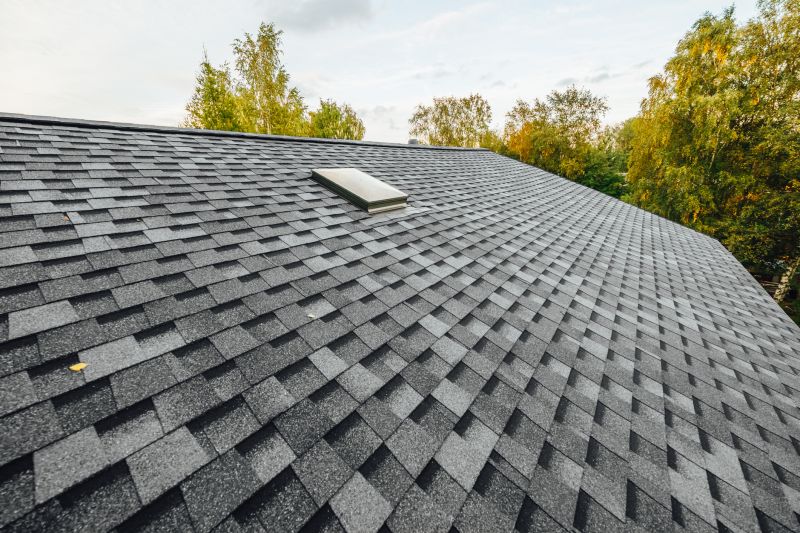 Asphalt Shingles Installation in Bethlehem, GA