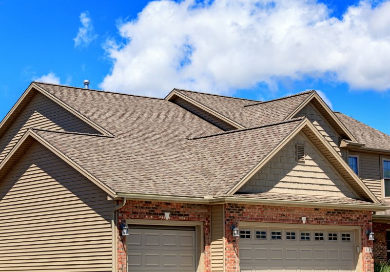 Asphalt Shingles Installation in Flowery Branch, GA