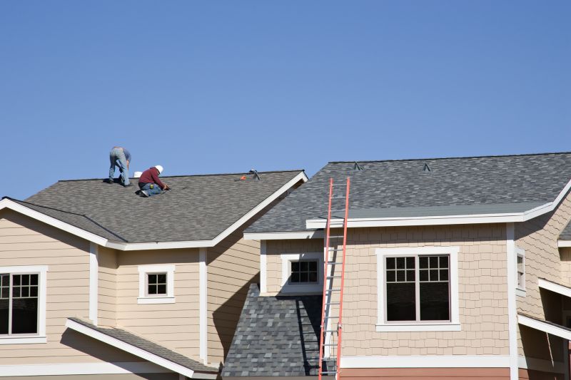 Asphalt Shingles Installation in Grayson, GA