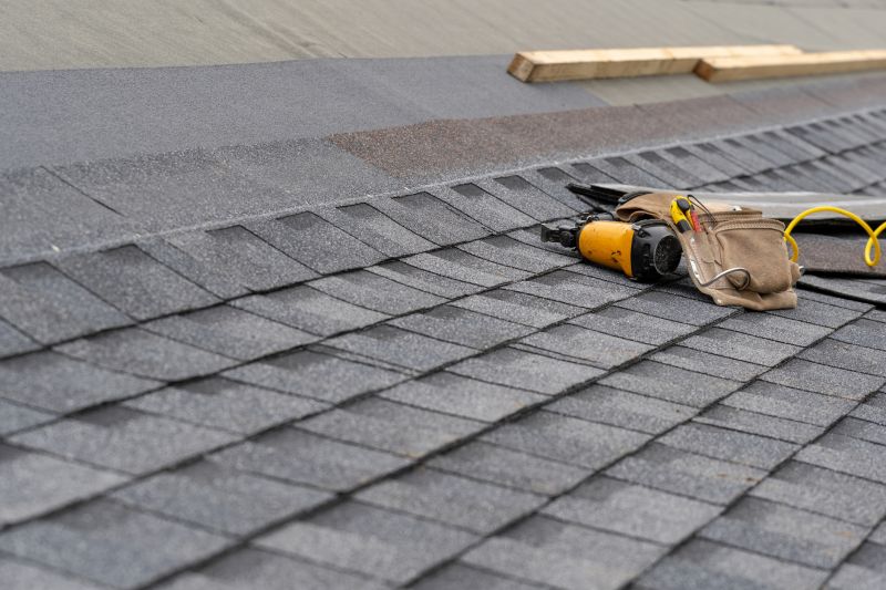 Asphalt Shingles Installation in Grayson, GA