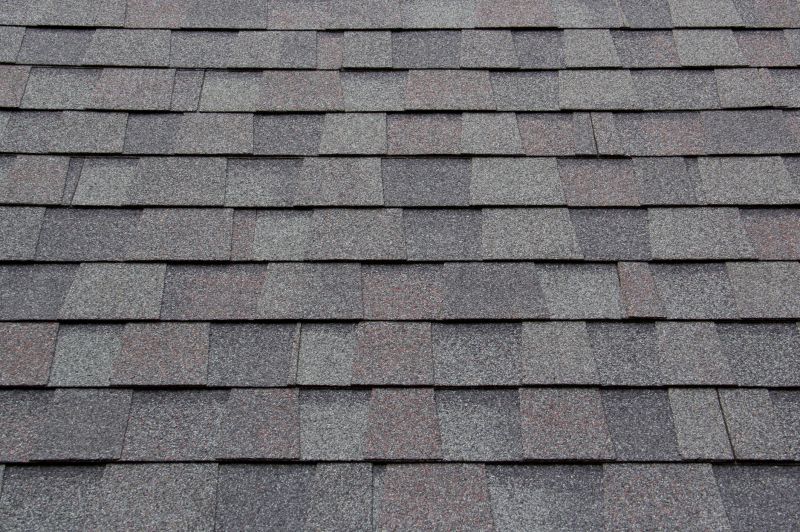 Asphalt Shingles Installation in Lithonia, GA