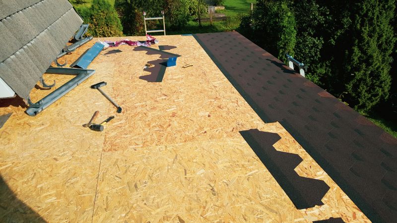 Asphalt Shingles Installation in Loganville, GA