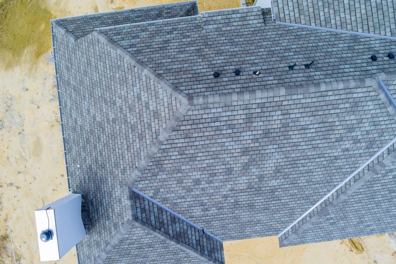 Asphalt Shingles Installation in Norcross, GA