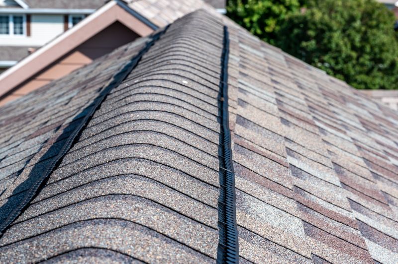 Asphalt Shingles Installation in Walton County, GA