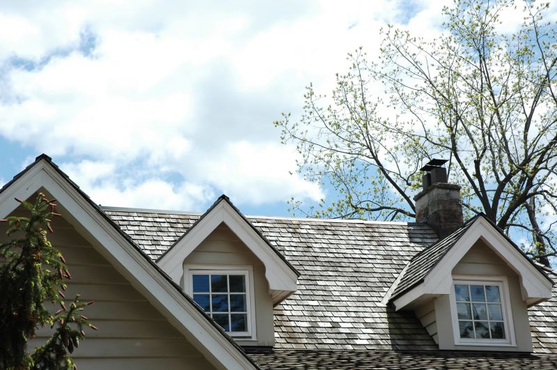 Cedar Roof Replacement in Flowery Branch, GA