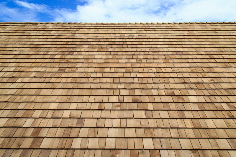 Cedar Shake Roof Construction in Barrow County, GA