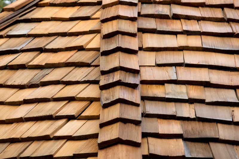Cedar Shake Roof Construction in Dacula, GA