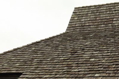 Cedar Shake Roof Replacement in Dacula, GA