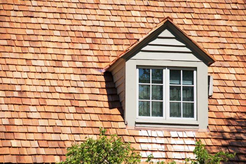 Cedar Shingles Replacement in Braselton, GA