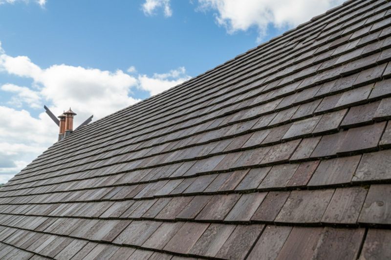 Cedar Shingles Replacement in Lithonia, GA