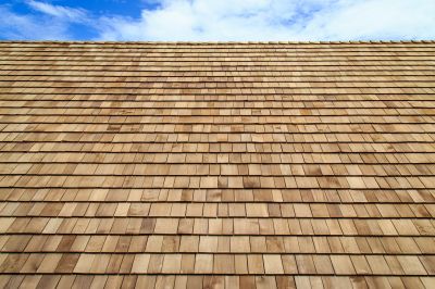 Cedar Shingles Replacement in Oxford, GA