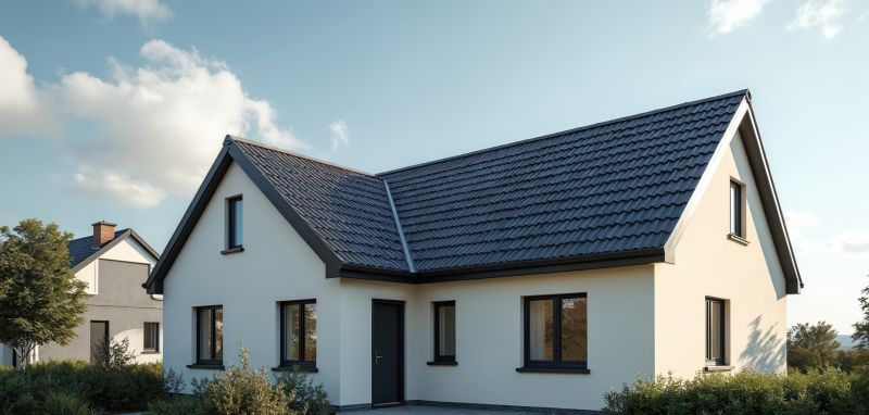 Clay Roof Installation in Jefferson, GA
