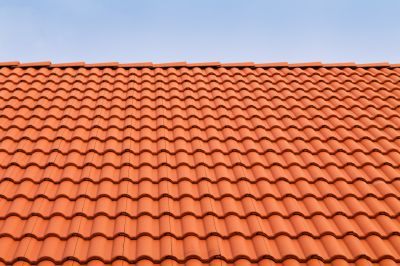 Clay Roof Installation in Dacula, GA