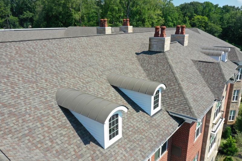 Dormer Roof Installation in Dacula, GA