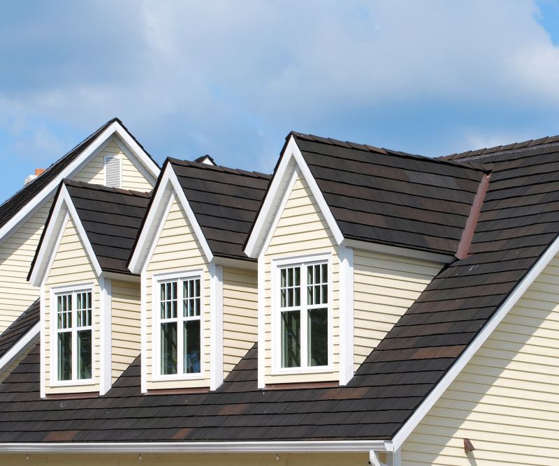 Dormer Roof Replacement in Dacula, GA