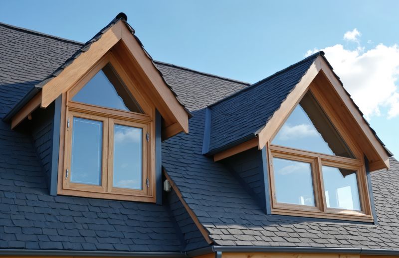 Dormer Roof Replacement in Dacula, GA