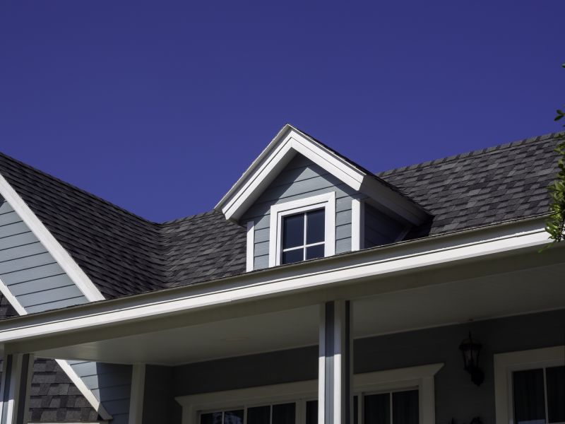 Dormer Roof Replacement in Dacula, GA