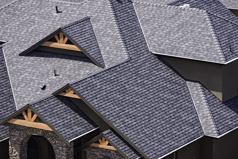 Dormer Roof Replacement in Dacula, GA