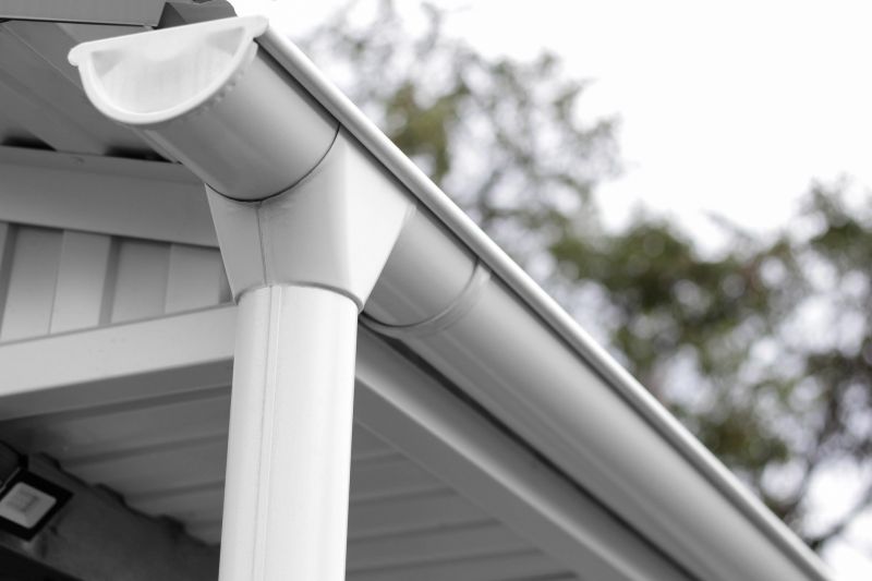 House Roof Installation in Auburn, GA