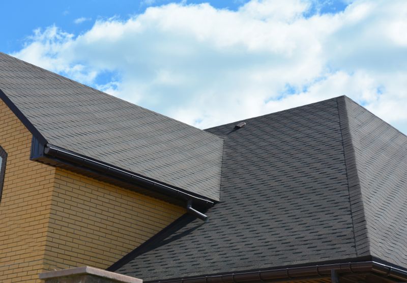 House Roof Installation in Flowery Branch, GA