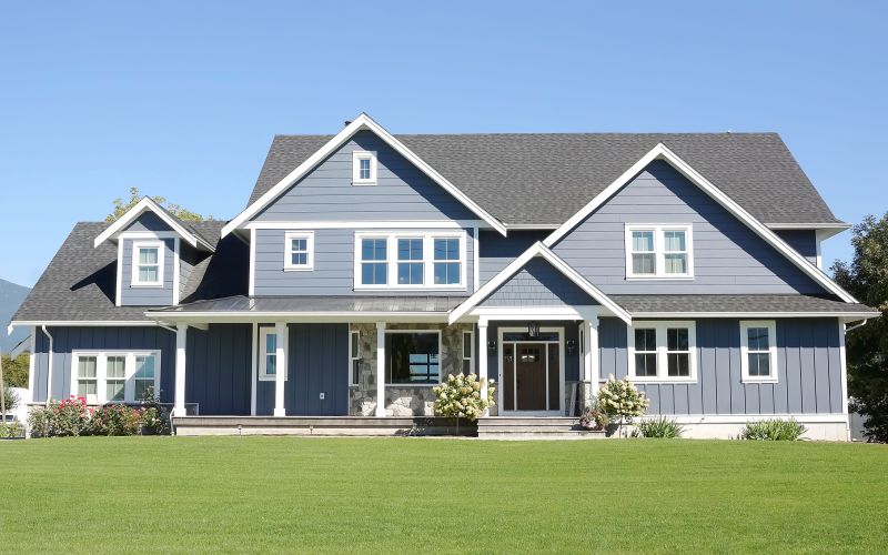 House Roof Installation in Snellville, GA