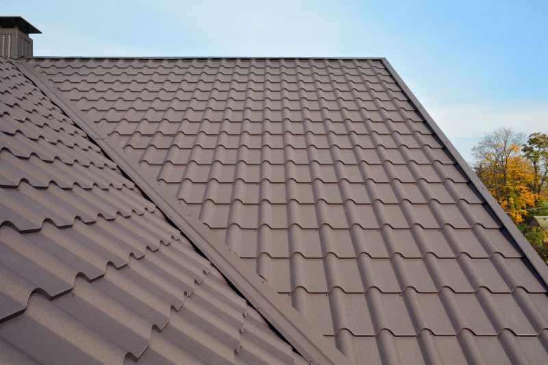 Metal Roof Installation in Alpharetta, GA