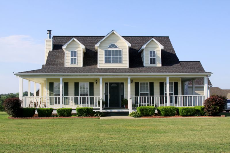 Porch Roofing Installation in Dacula, GA