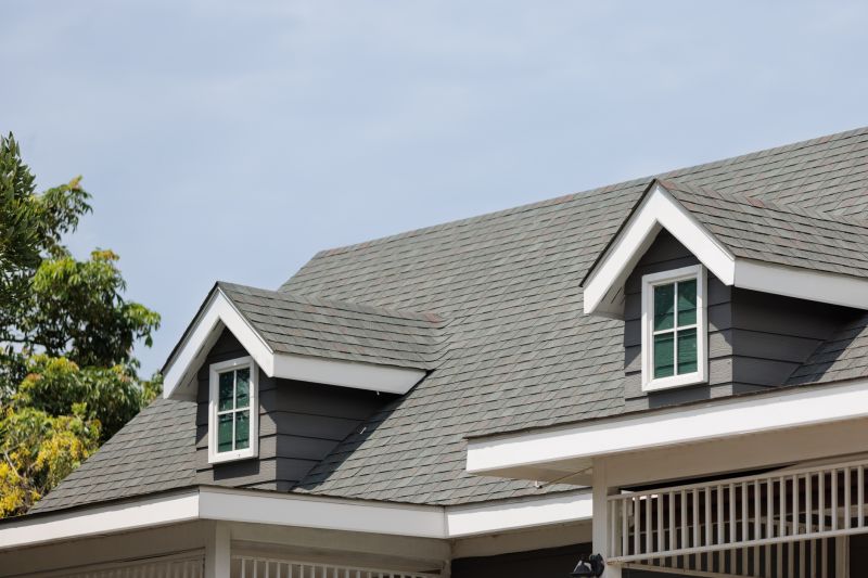 Residential Roof Replacement in Barrow County, GA