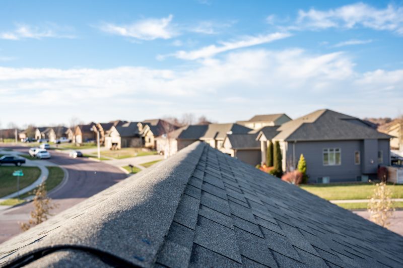 Roof Construction in Alpharetta, GA