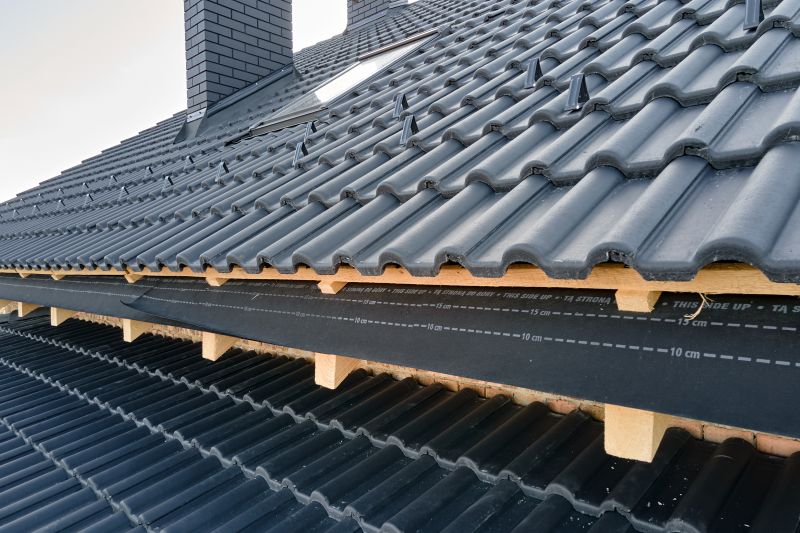 Roof Construction in Barrow County, GA