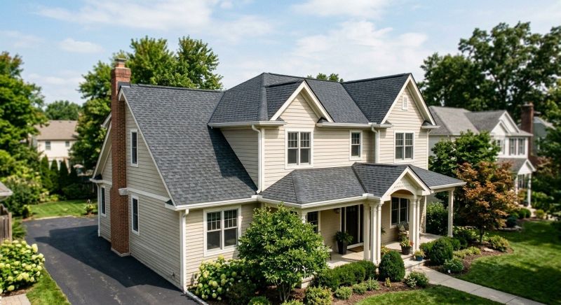 Roof Construction in Bethlehem, GA