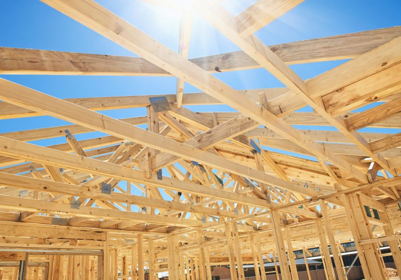 Roof Construction in Braselton, GA