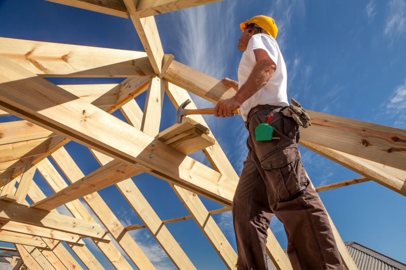 Roof Construction in Monroe, GA