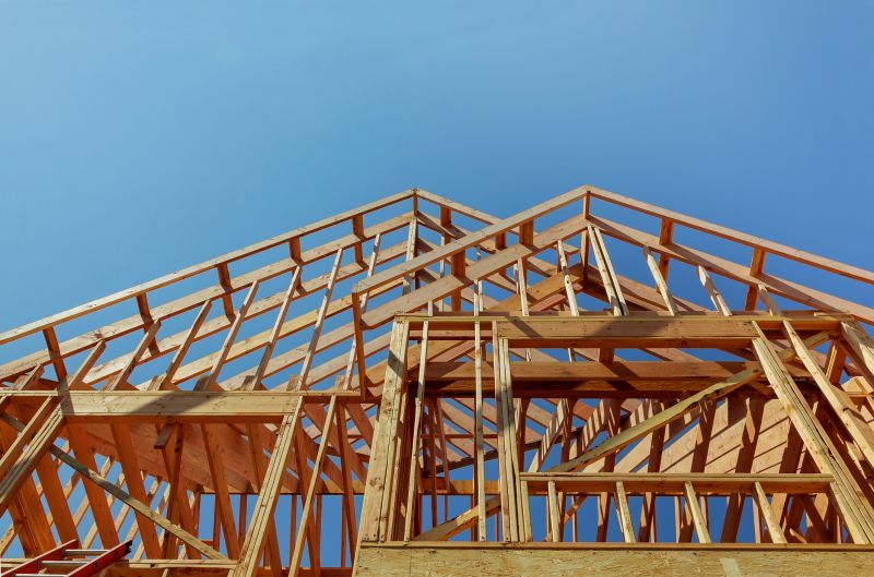 Roof Construction in Snellville, GA