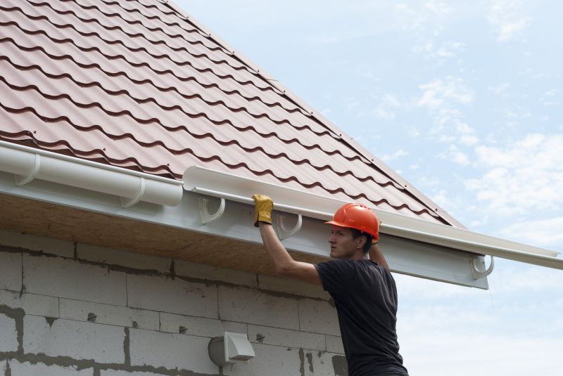 Roof Construction in Snellville, GA