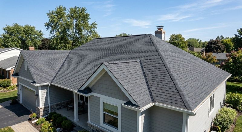 Roof Enlargement in Dacula, GA