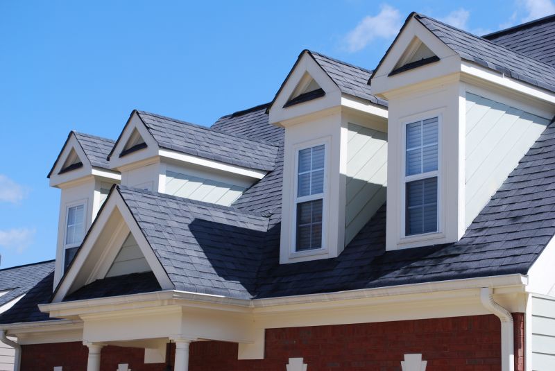 Roof Remodeling in Dacula, GA