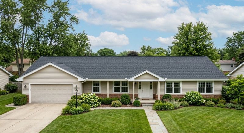 Roof Replacement in Jefferson, GA
