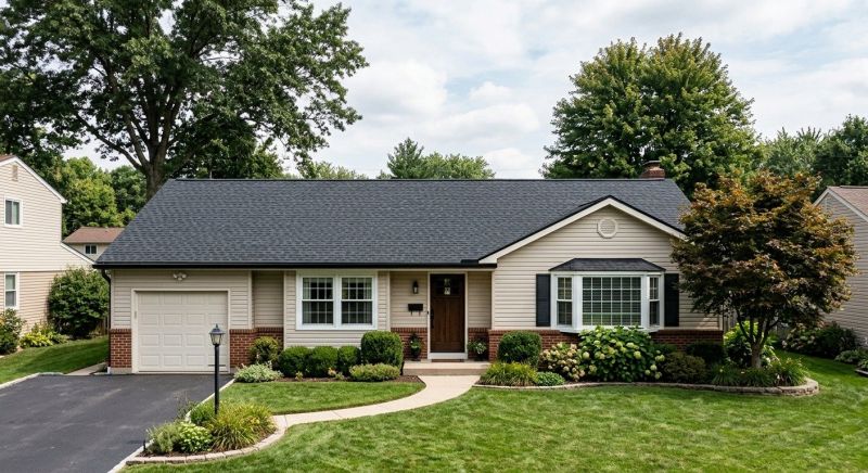 Roof Shingles Replacement in Braselton, GA