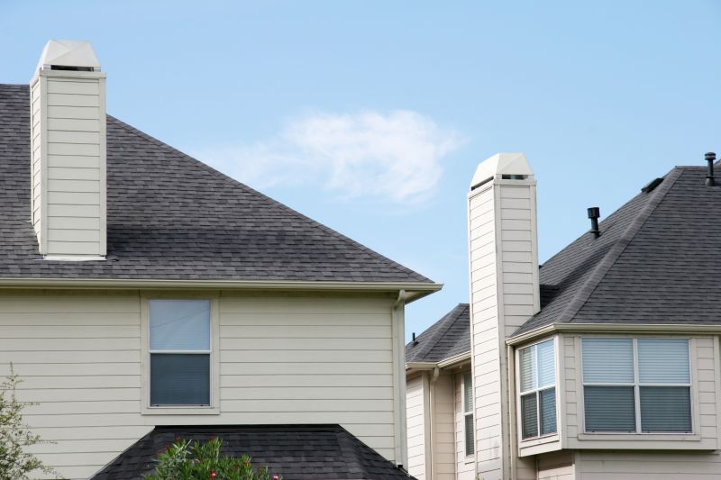 Roof Shingles Replacement in Tucker, GA