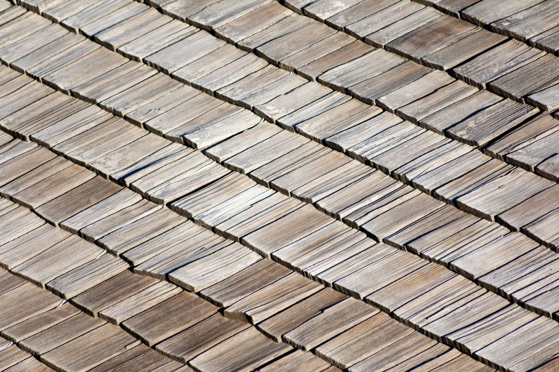 Shake Roof Replacement in Auburn, GA
