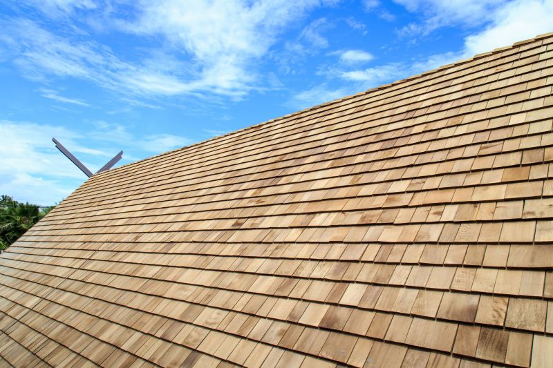 Shake Roof Replacement in Duluth, GA