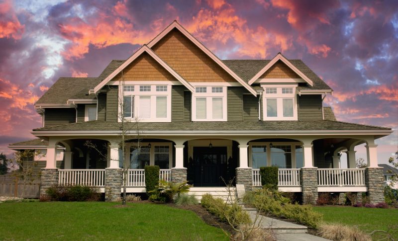 Shake Roof Replacement in Flowery Branch, GA