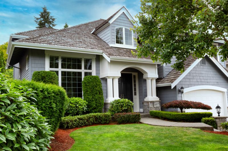 Shake Roof Replacement in Lawrenceville, GA