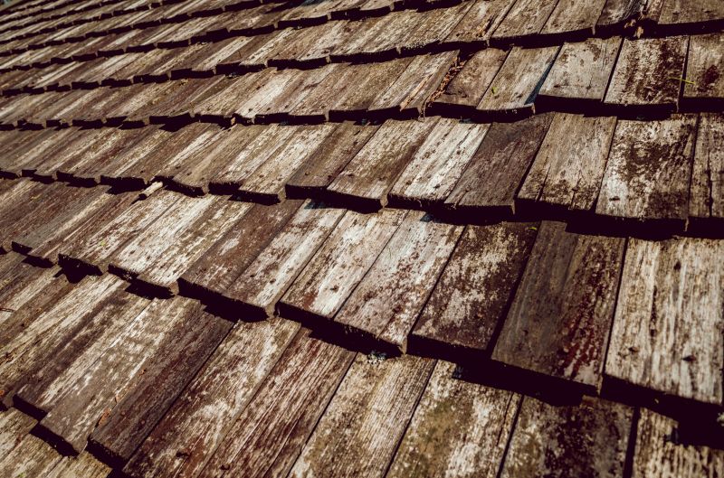 Shake Roof Replacement in Monroe, GA